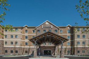 Staybridge Suites Anchorage by IHG